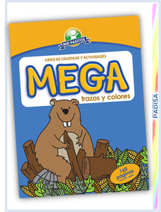 mega tra